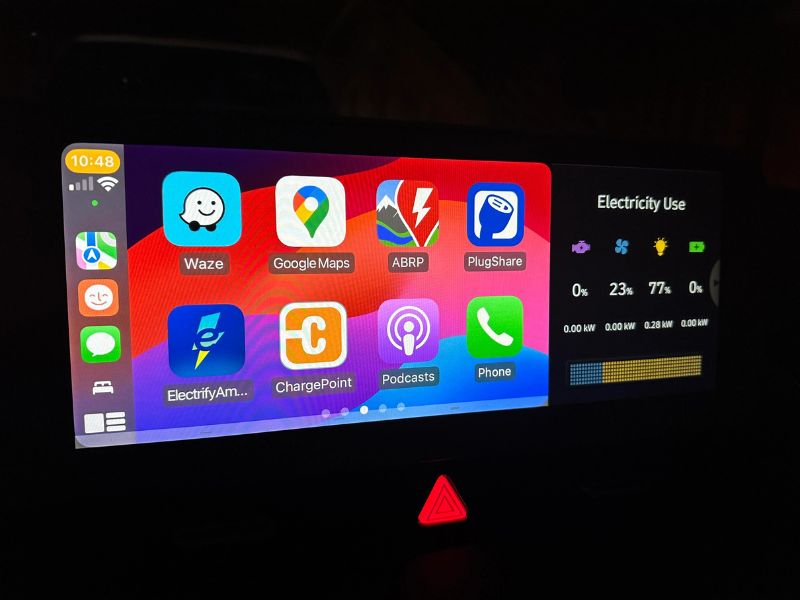 Can You Use Carplay and Hotspot at the Same Time