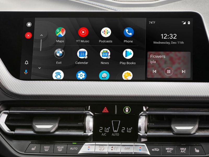 Does Apple Carplay Work With Samsung