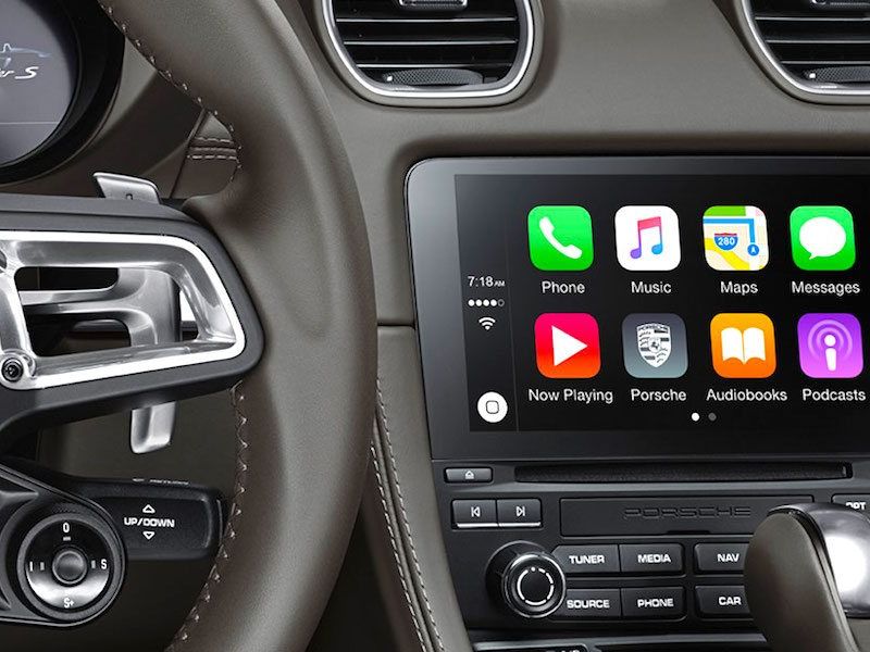 How to Use Apple Carplay Without Using Data