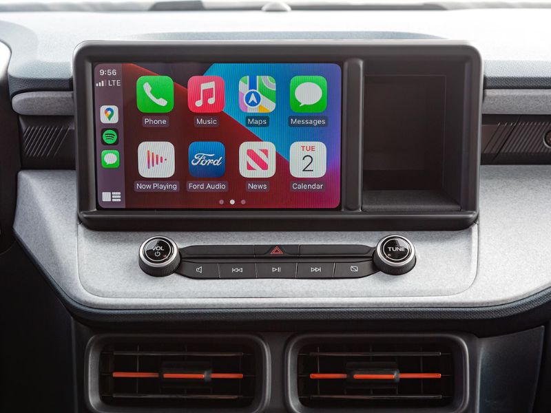 Is Carplay the Same as Apple Carplay