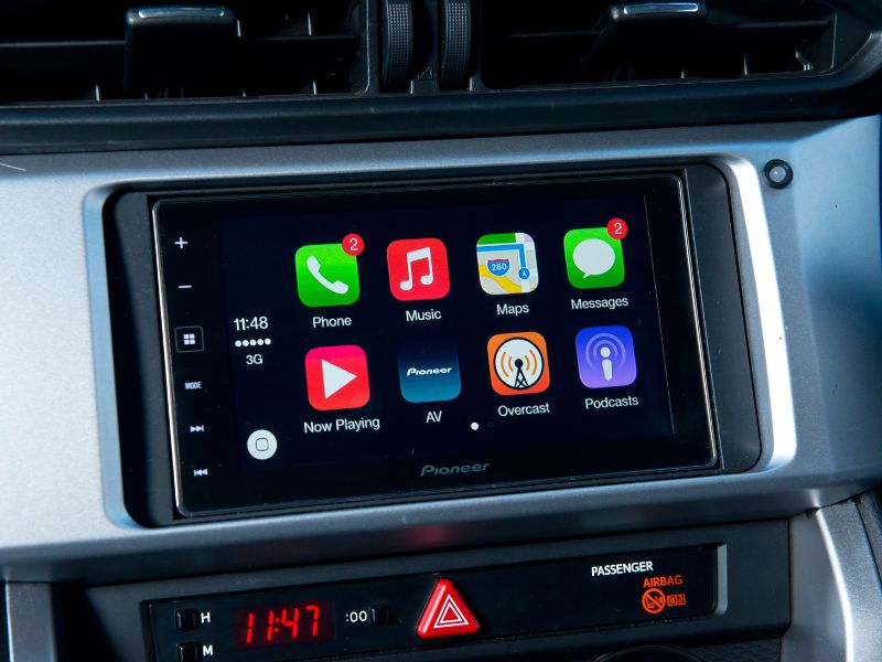 How to Disconnect Wireless Carplay