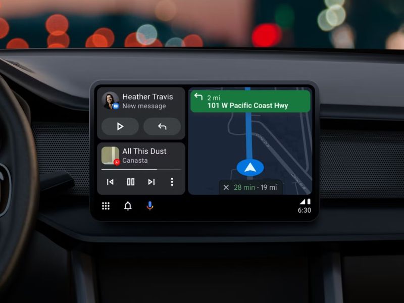 What Is Carplay for Android