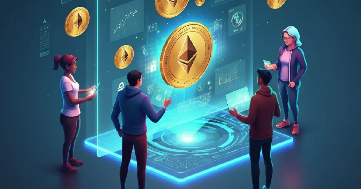 ecryptobit.com Ethereum