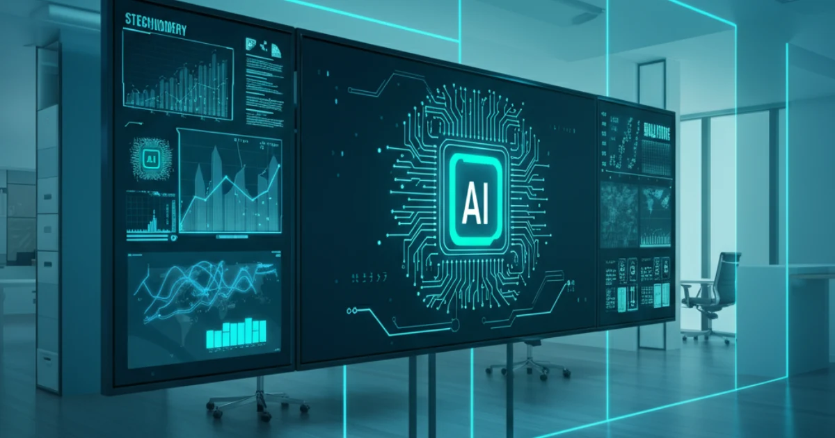 5STARSSTOCKS AI