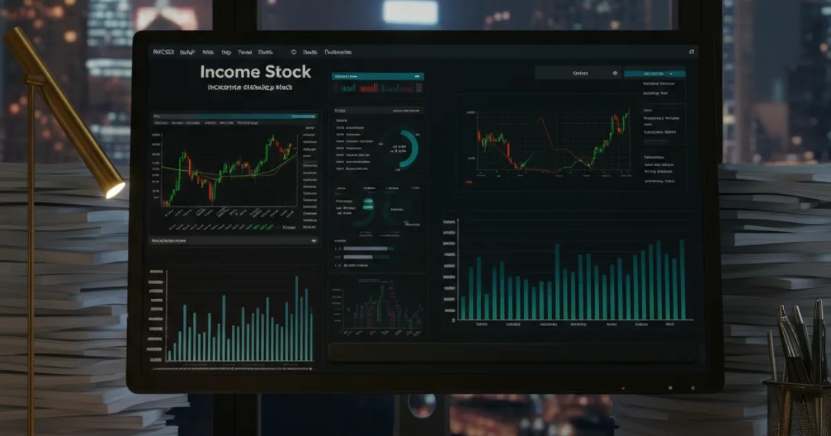 5starsstocks.com Income Stocks