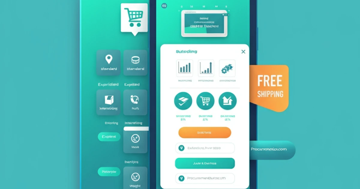 Procurementnation .Com Shipping
